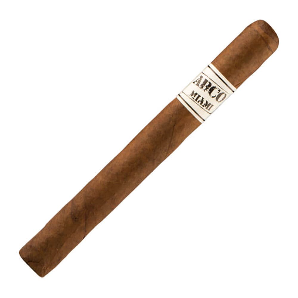 Alec Bradley ABCO Miami