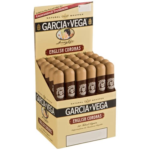 Garcia y Vega