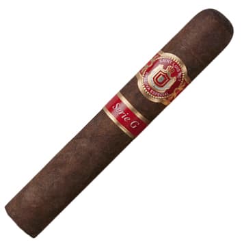 Saint Luis Rey Serie G