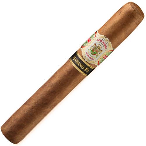 Gran Habano #3 Habano Gran Robusto