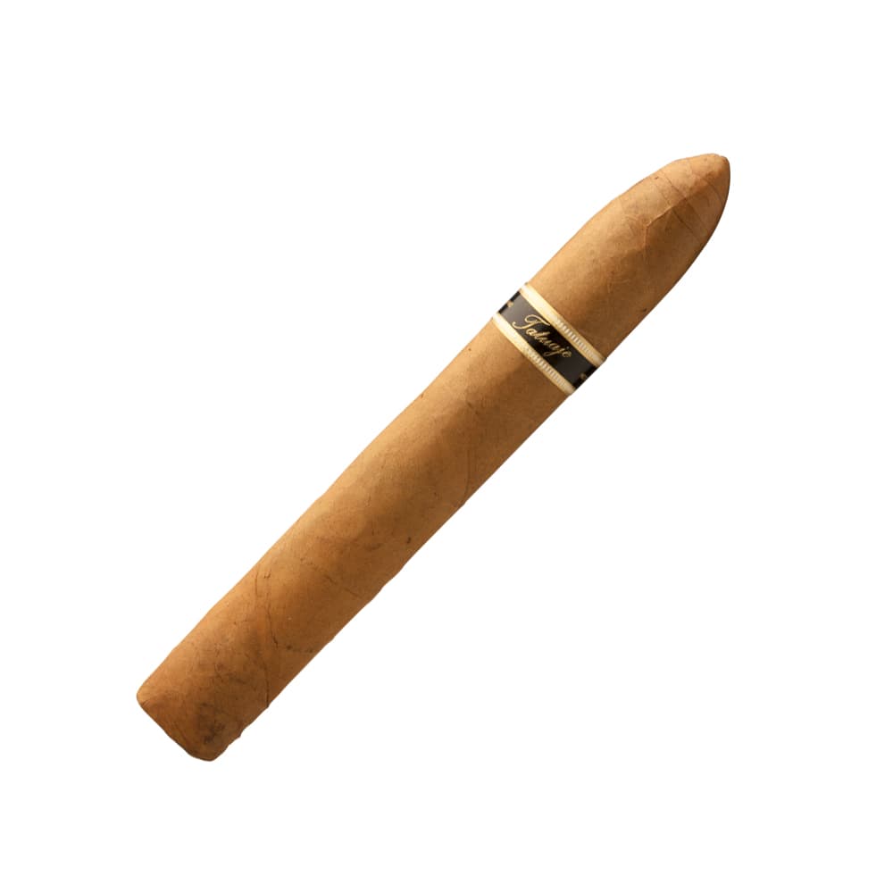 Tatuaje Negociant Monopole #2 Belicoso