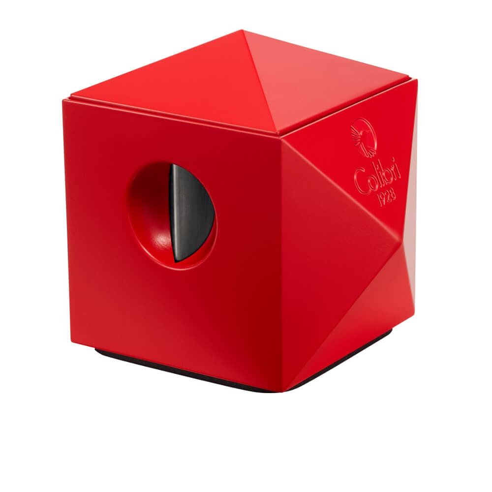 Colibri Cigar Cutters Quasar Red