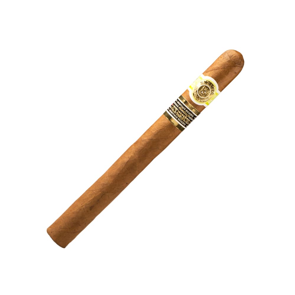 Macanudo Heritage Reserve