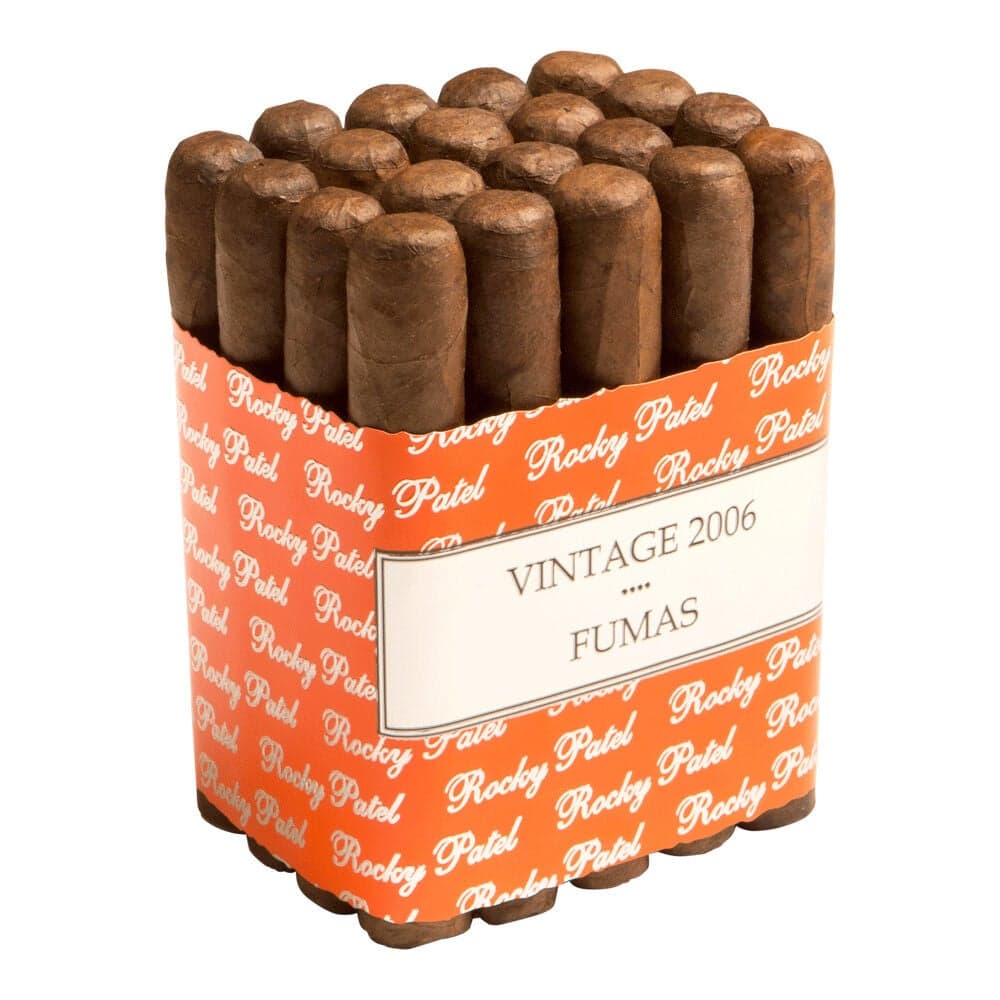 Rocky Patel Vintage 2006 Fumas