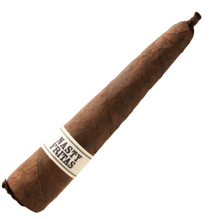 Liga Privada Unico Serie Nasty Fritas