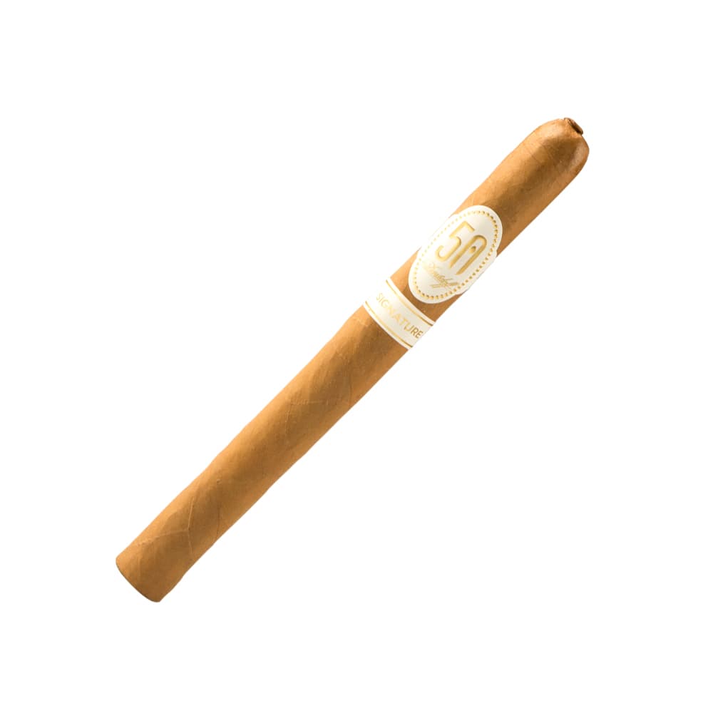 Davidoff Signature Series