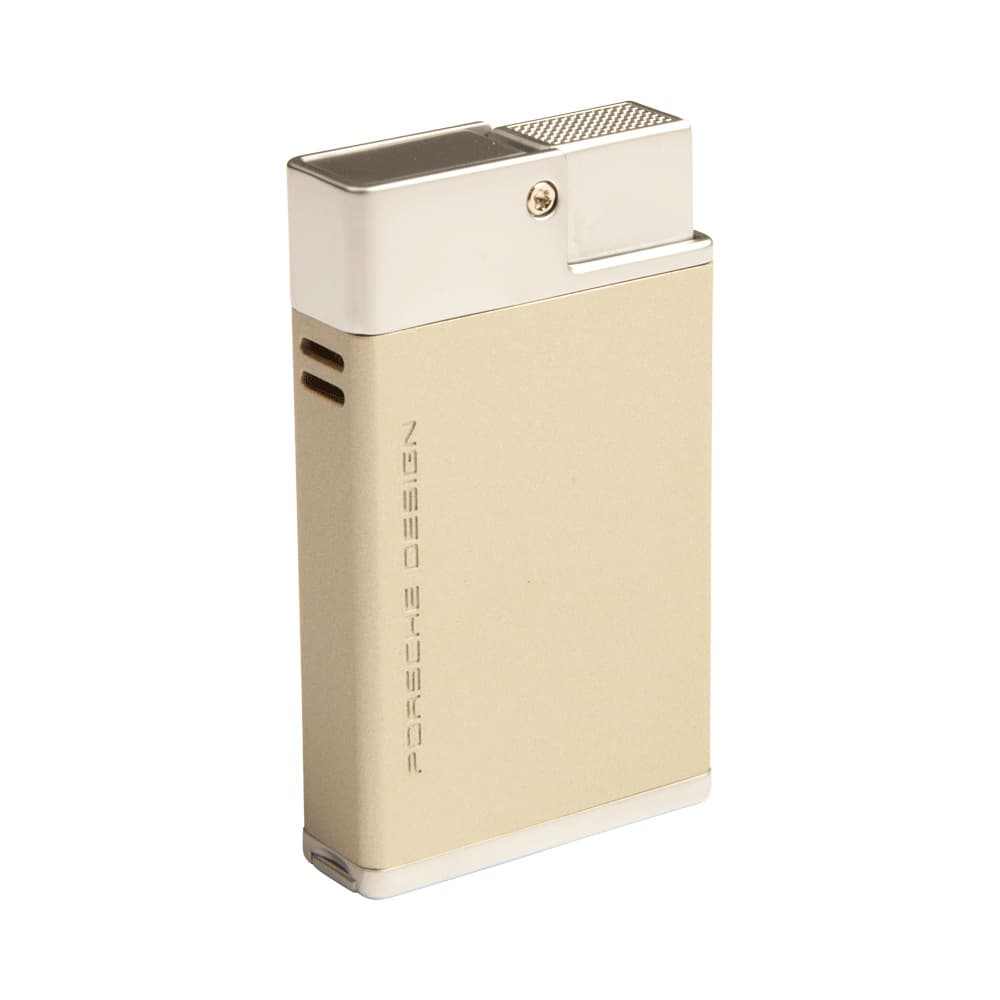 Porsche Cigar Lighters Baden Titan Double Torch