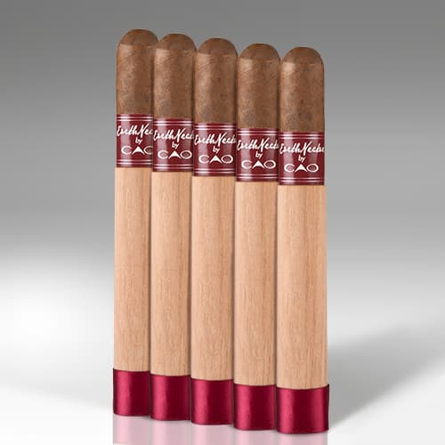 CAO Flavours Earth Nectar Corona