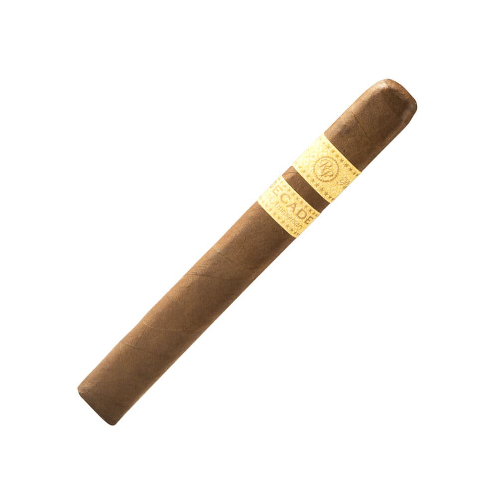 Rocky Patel Decade