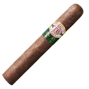 Tabacos Baez Serie S.F. Robusto