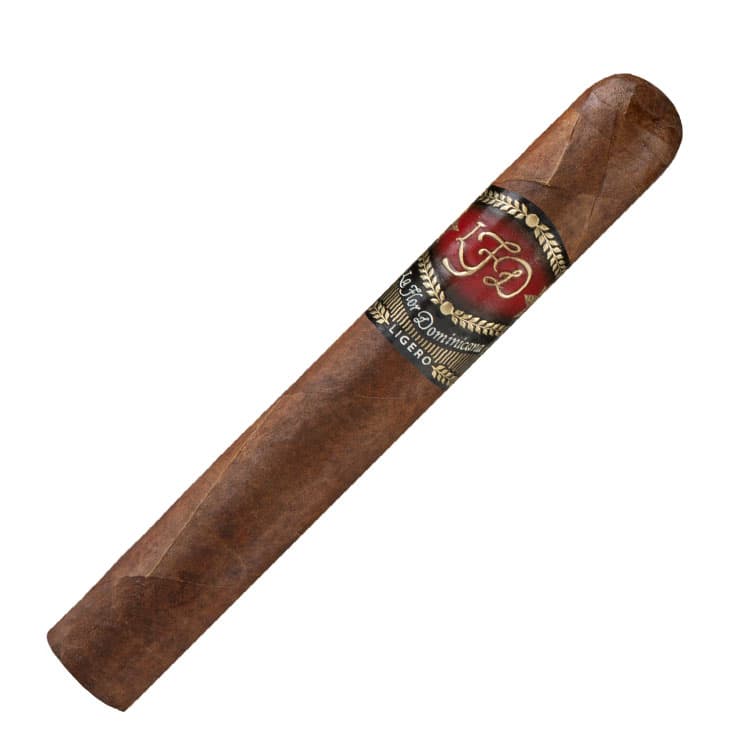 La Flor Dominicana Ligero