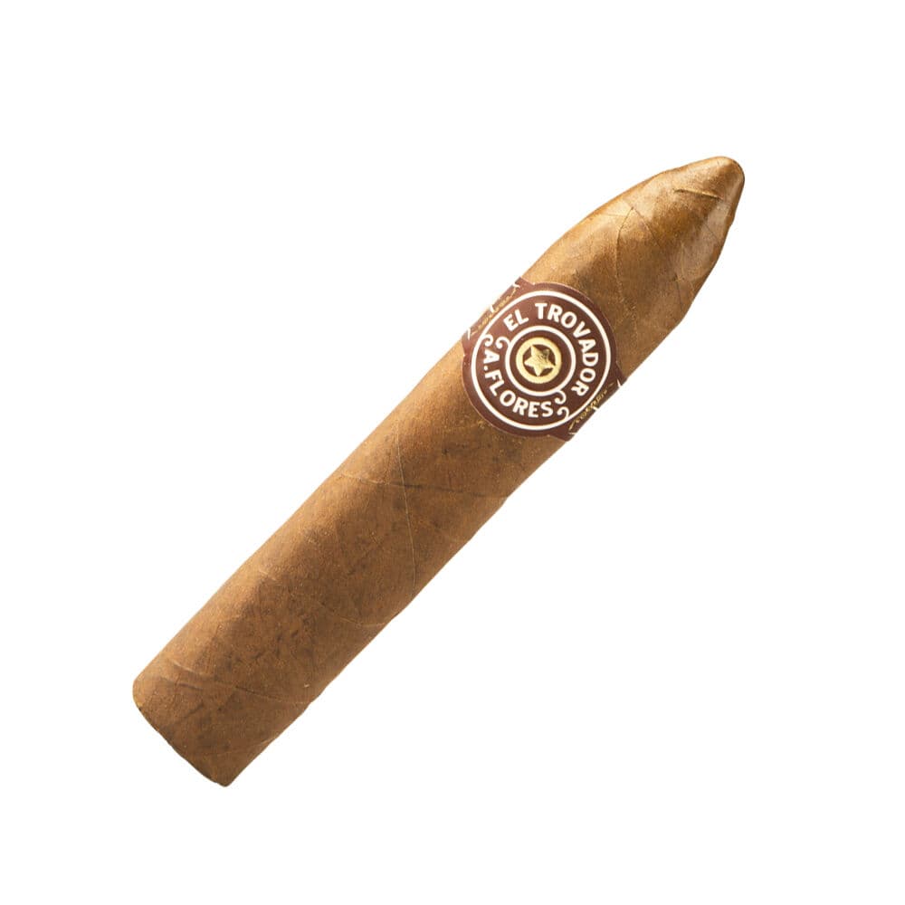 PDR El Trovador