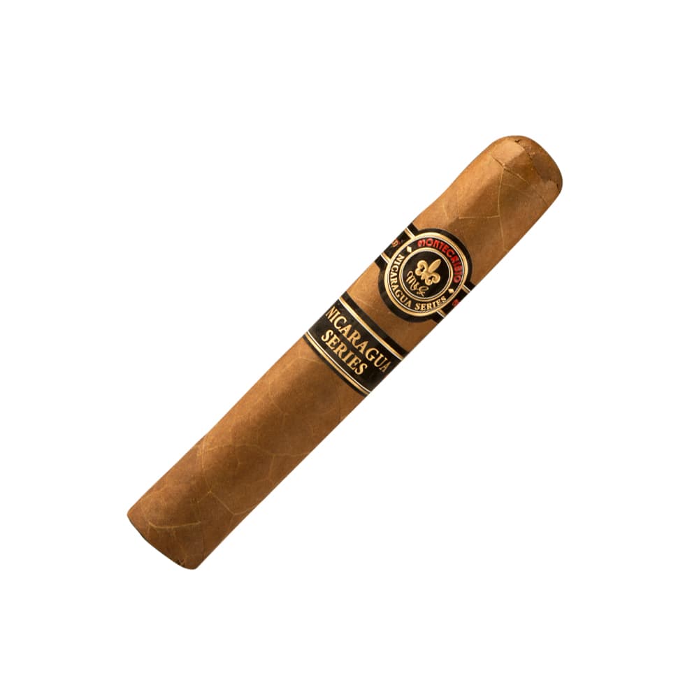 Montecristo Nicaragua