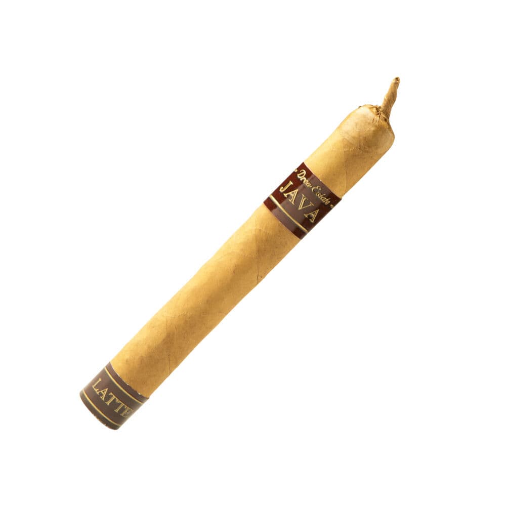 Rocky Patel Java Latte