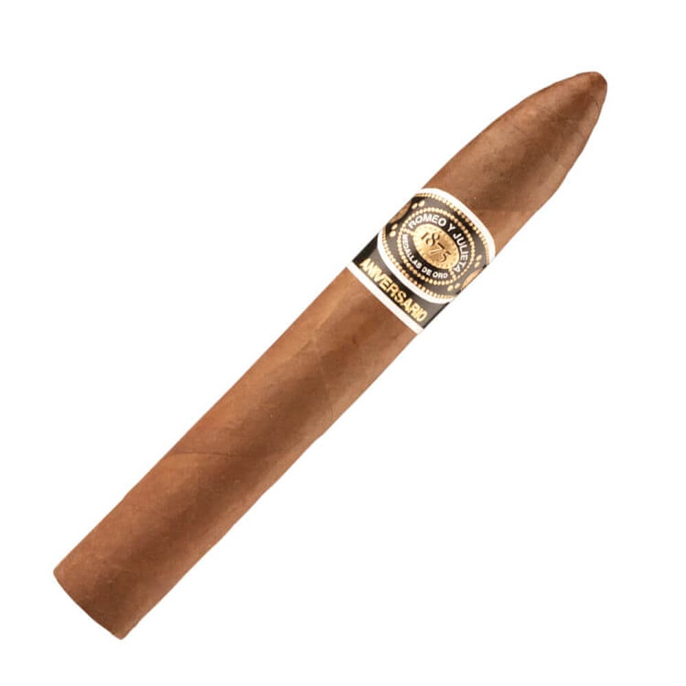 Romeo y Julieta Aniversario
