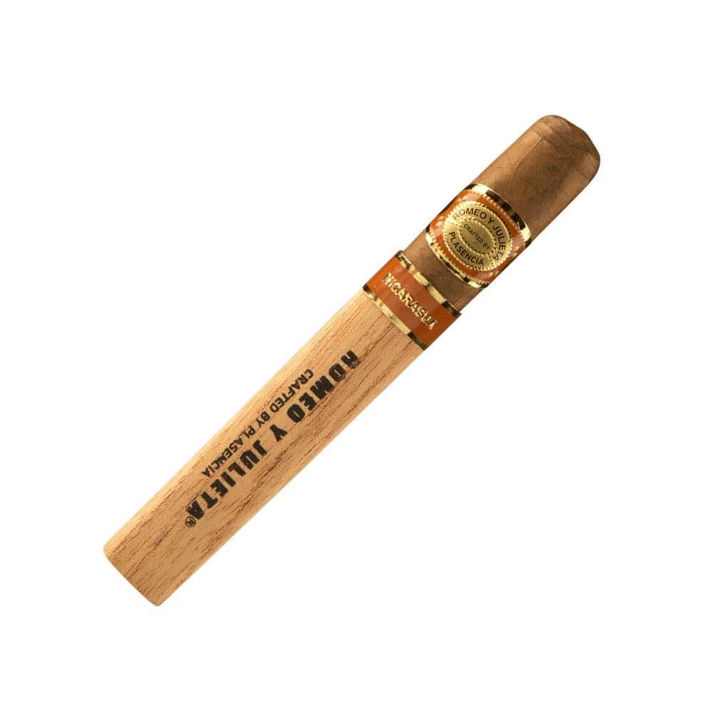 Romeo y Julieta Crafted by Plasencia