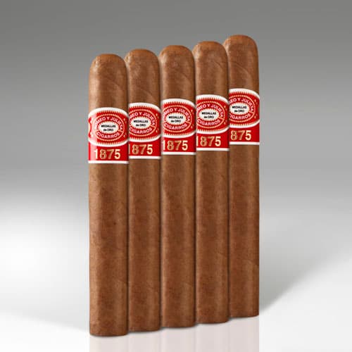 Romeo y Julieta 1875 Gran Toro