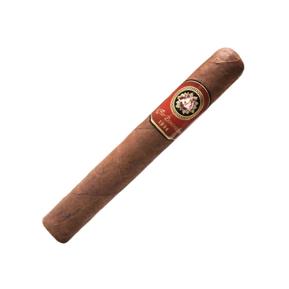 La Flor Dominicana