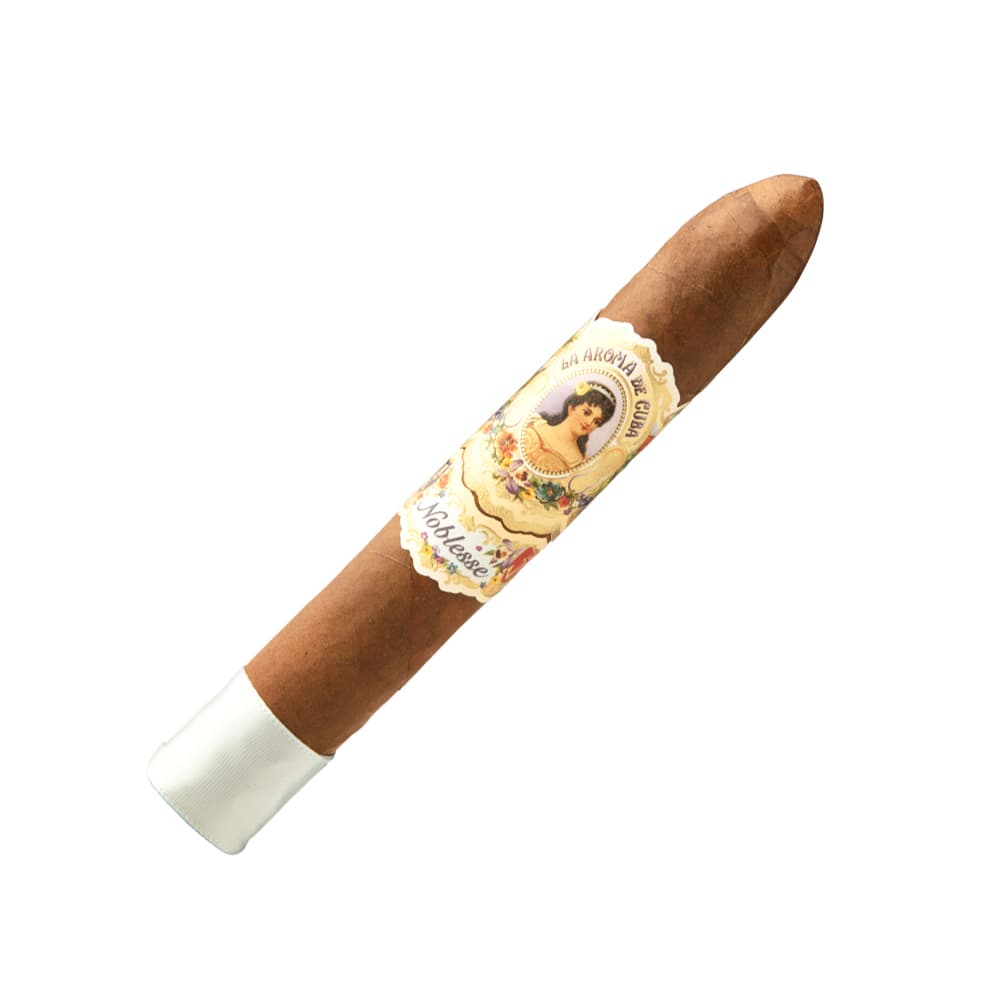La Aroma de Cuba Noblesse
