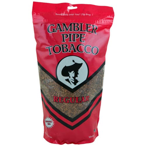 Gambler Regular