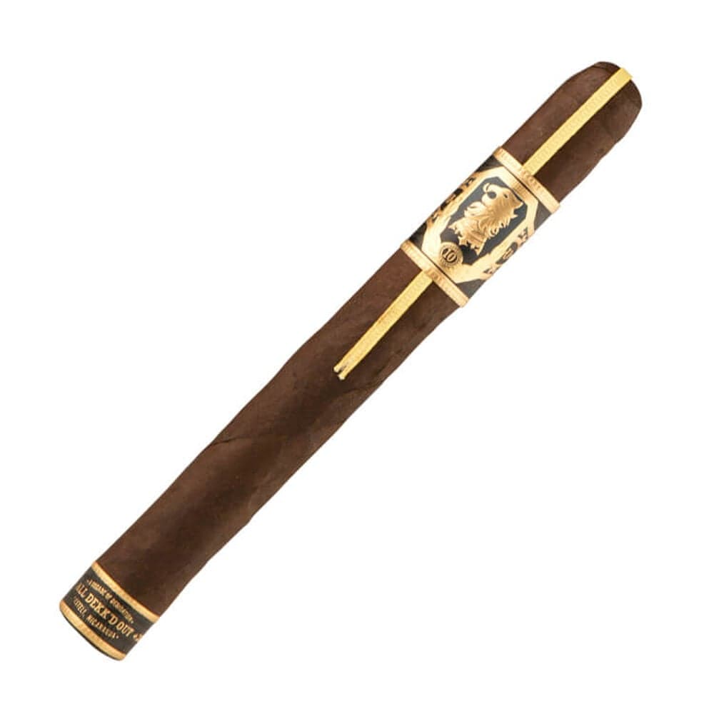 Undercrown 10