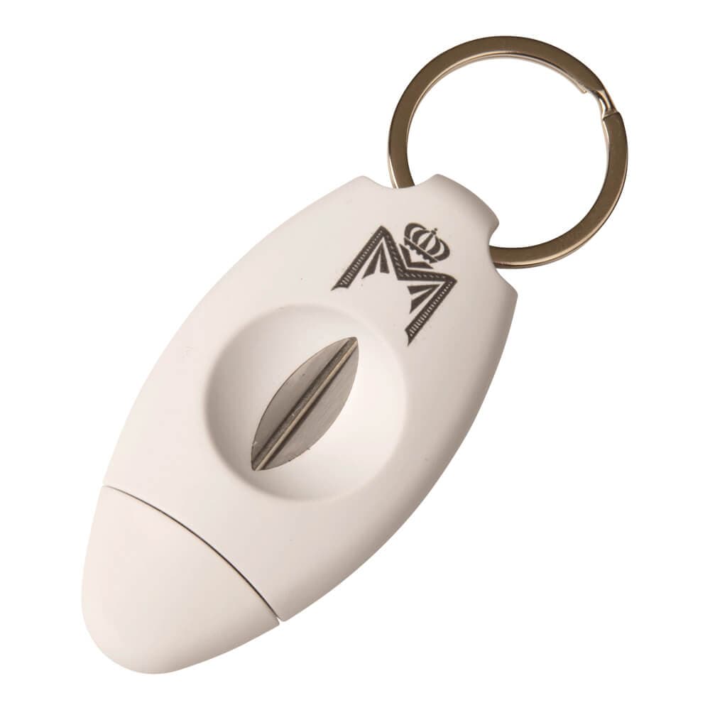 Macanudo Macanudo Inspirado V Cutter Keychain