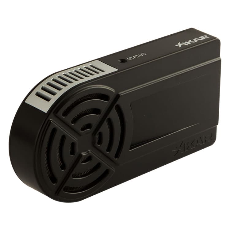 Humidifiers Xikar HumiFan