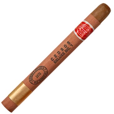 Romeo y Julieta 1875 Cedro Deluxe No. 1