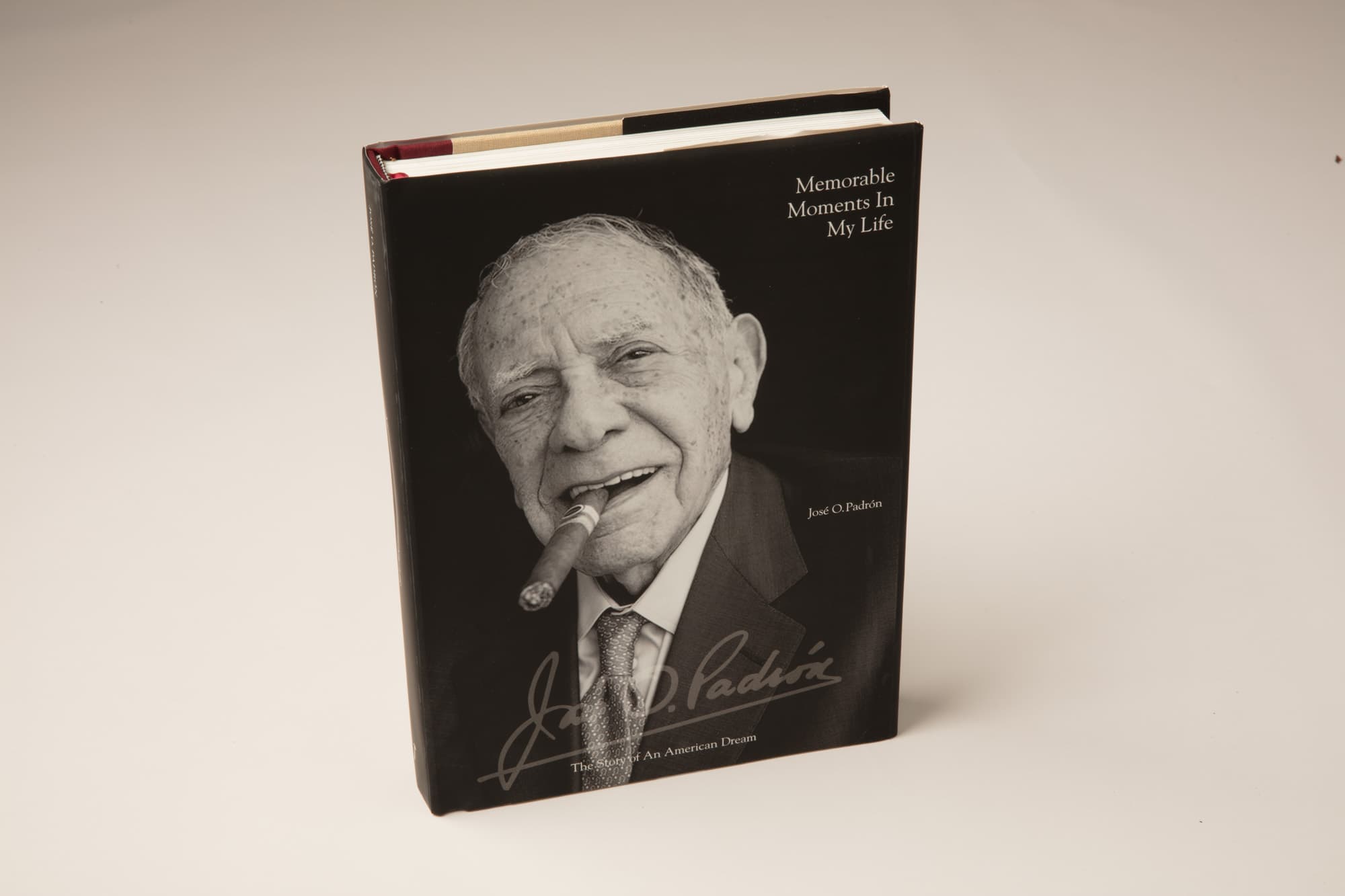 Padron Special Releases