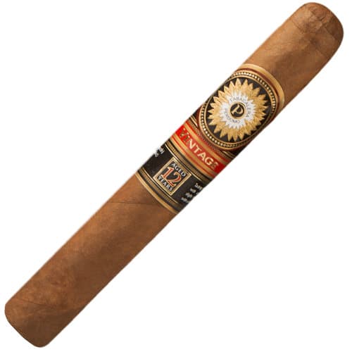 Perdomo Double Aged 12 Year Vintage Sun Grown Epicure