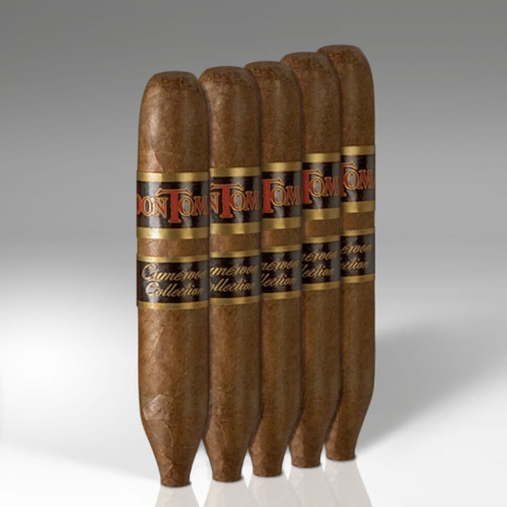 Don Tomas Cameroon Collection