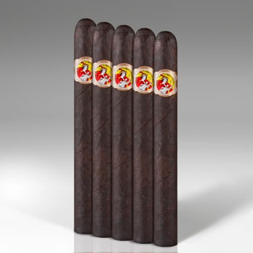 La Gloria Cubana Charlemagne