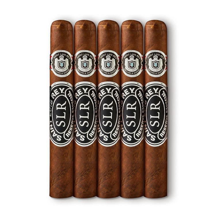 Saint Luis Rey Reserva Especial Toro