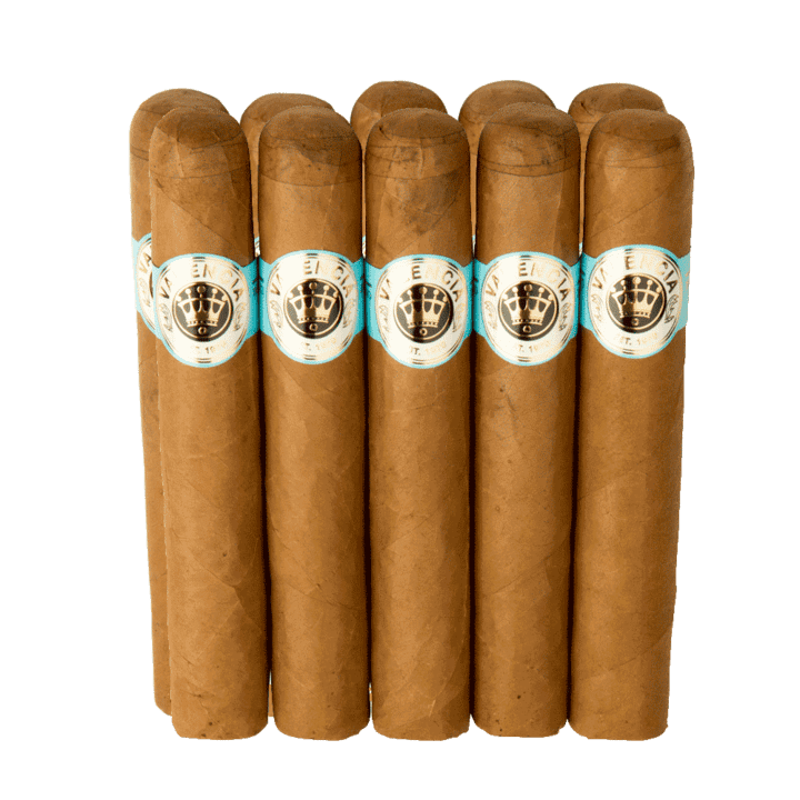 Valencia Connecticut Robusto