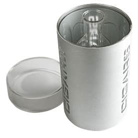 Humidors & Humidifying Devices Cigar Humidor: Cylindrical