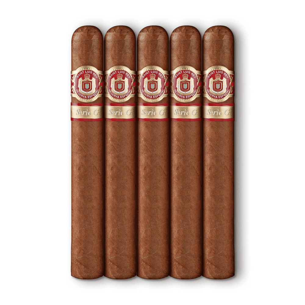 Saint Luis Rey Serie G Rothchilde
