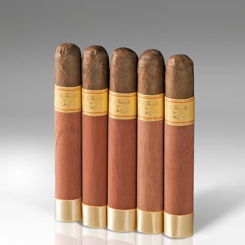 CAO Flavours Bella Vanilla Robusto