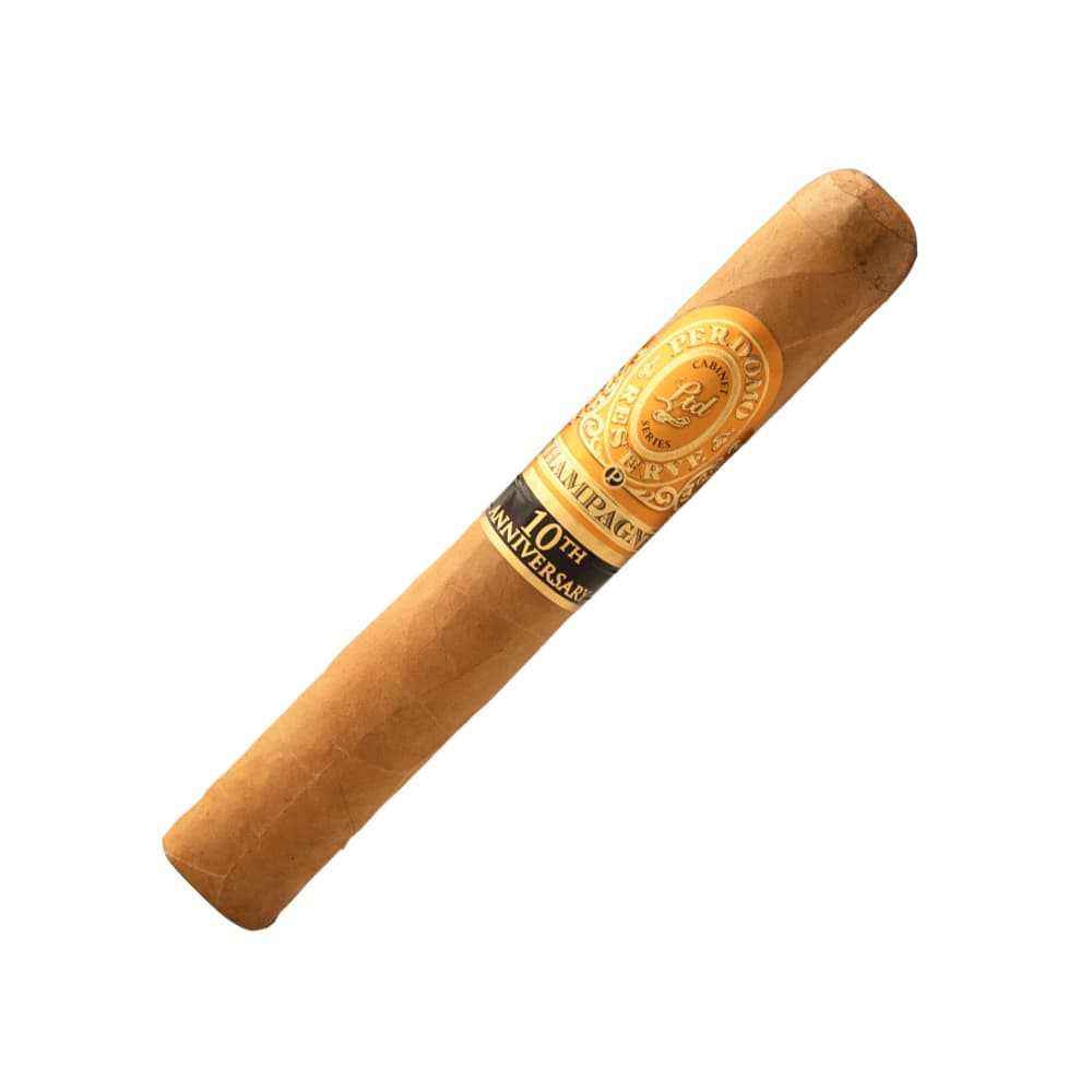 Perdomo Reserve 10th Anniversary
