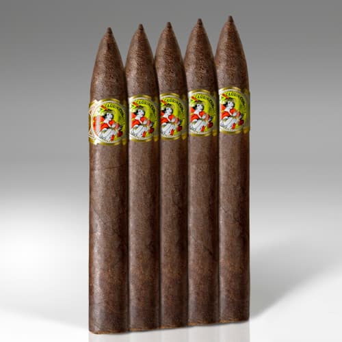 La Gloria Cubana Torpedo No. 1