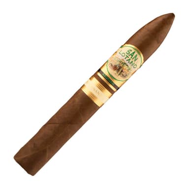AJ Fernandez San Lotano Requiem Habano