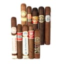 Premium Cigar Collection