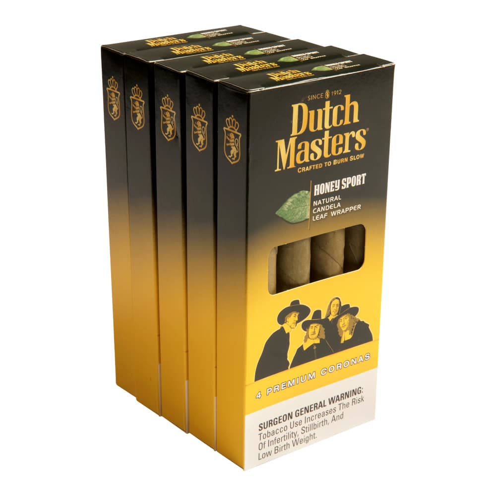 Dutch Masters