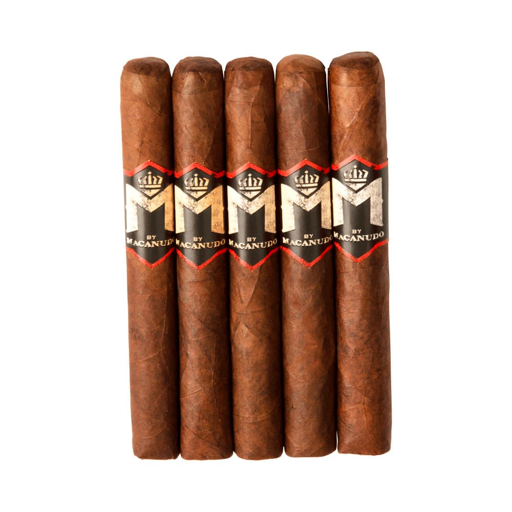 M by Macanudo Coffee Toro