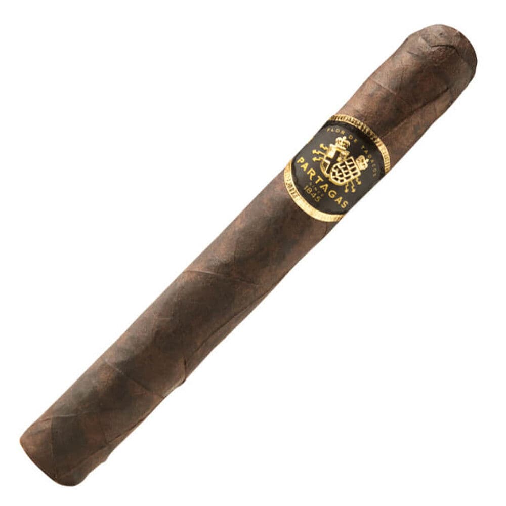 Partagas Black Label