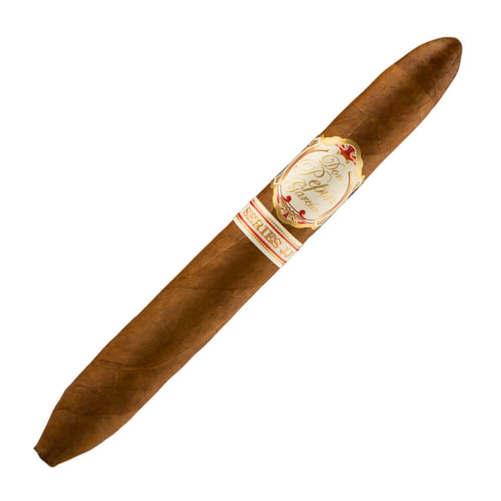 Don Pepin Garcia Series JJ