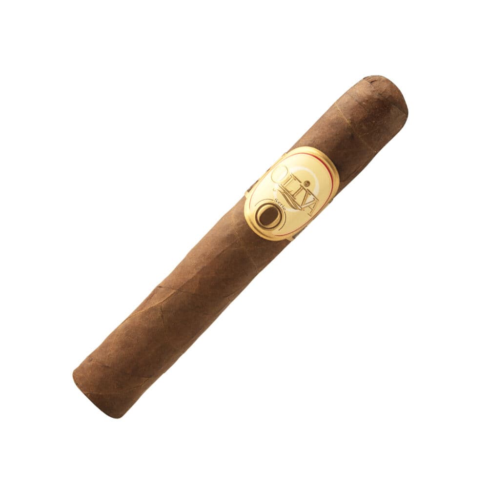 Oliva Serie O