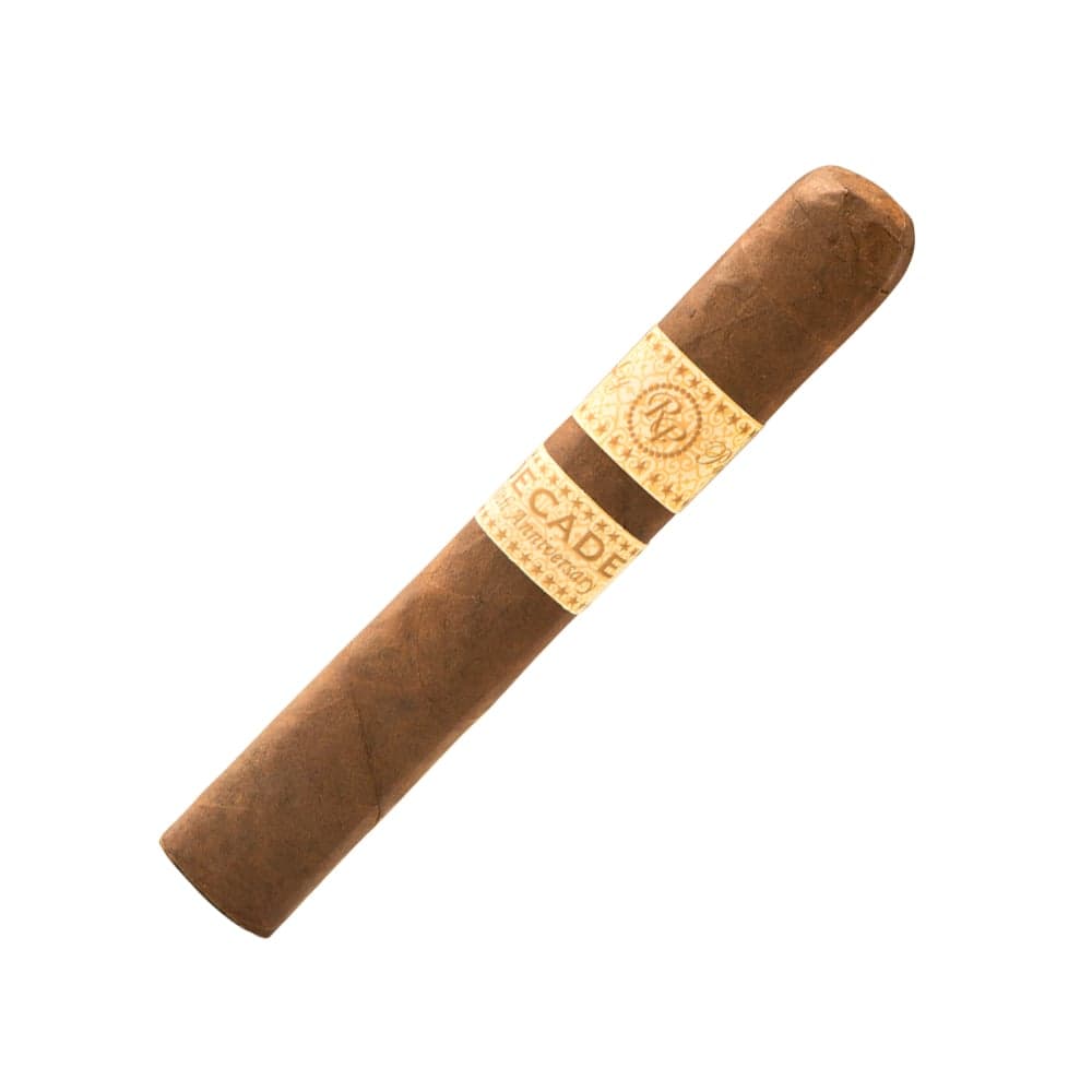 Rocky Patel Decade