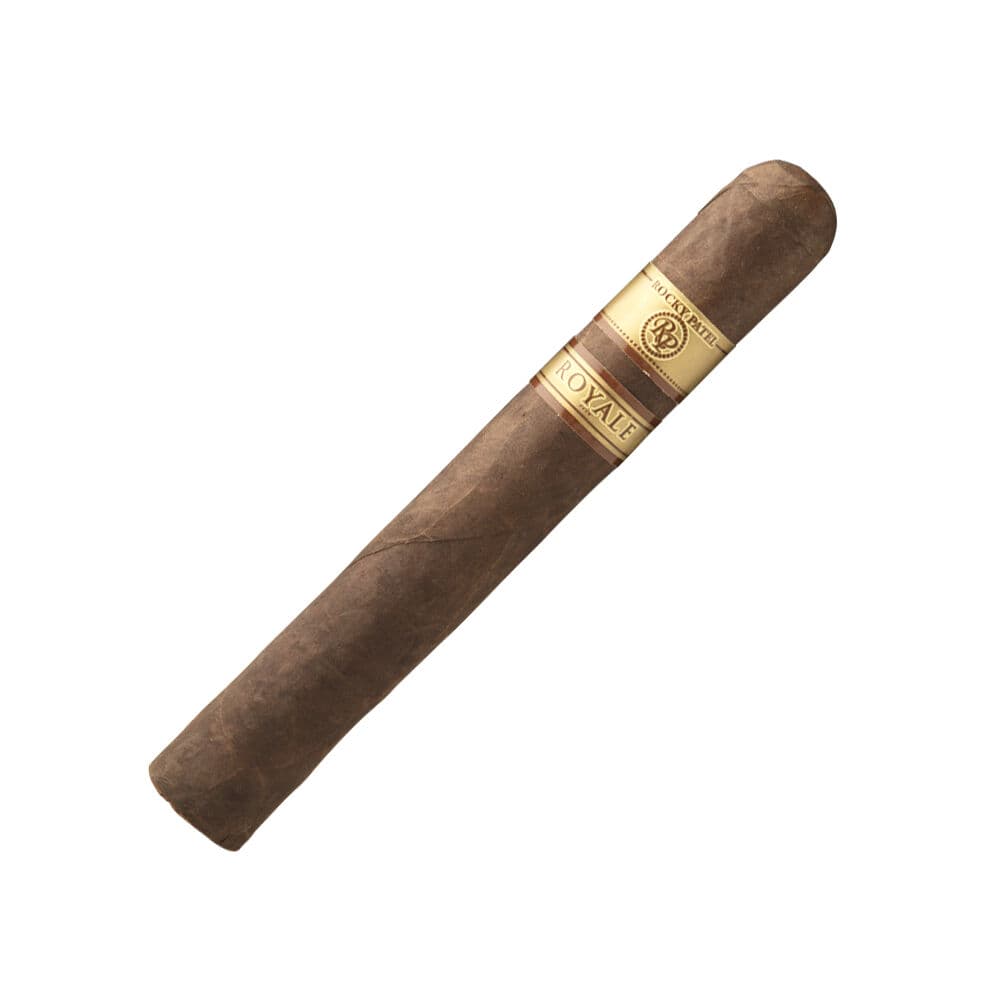 Rocky Patel Royale