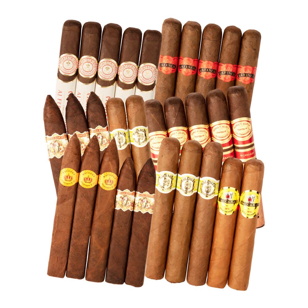 30-Count Collection
