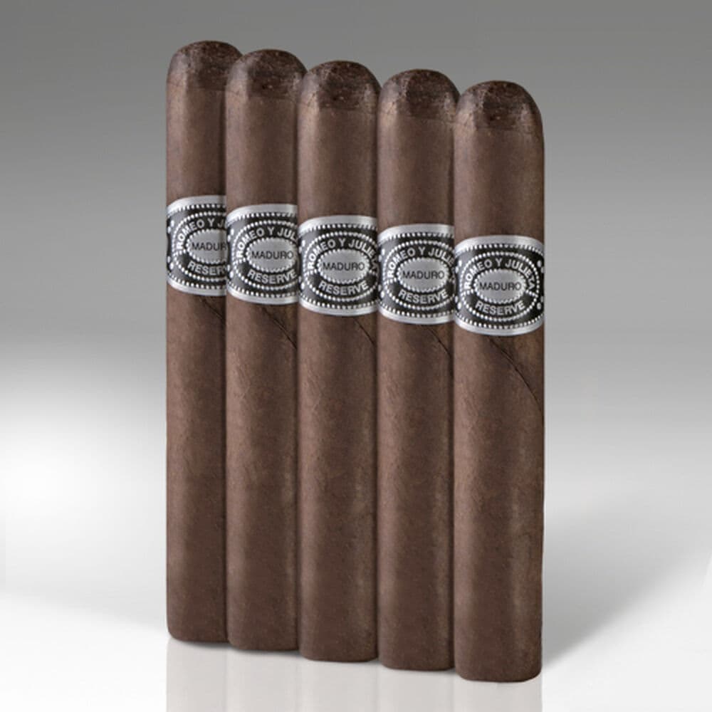 Romeo y Julieta 1875 Reserve Maduro